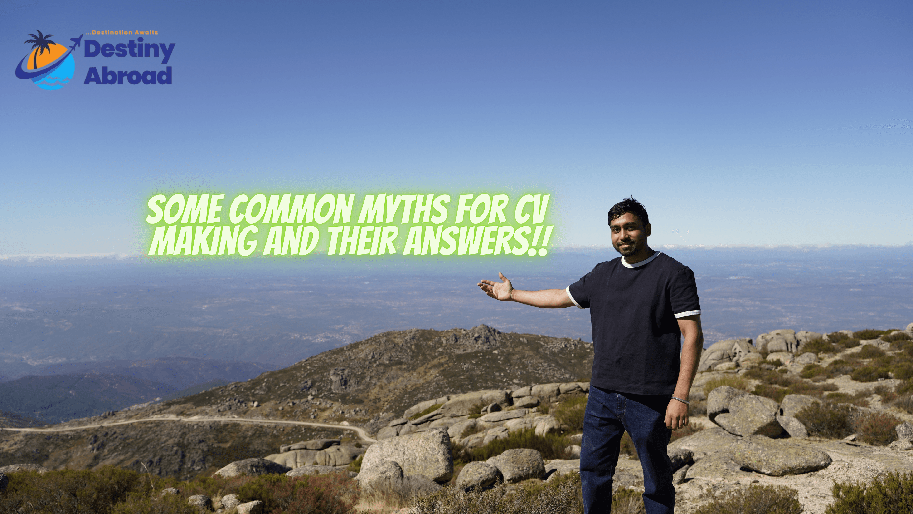 Career guidance consulting overview