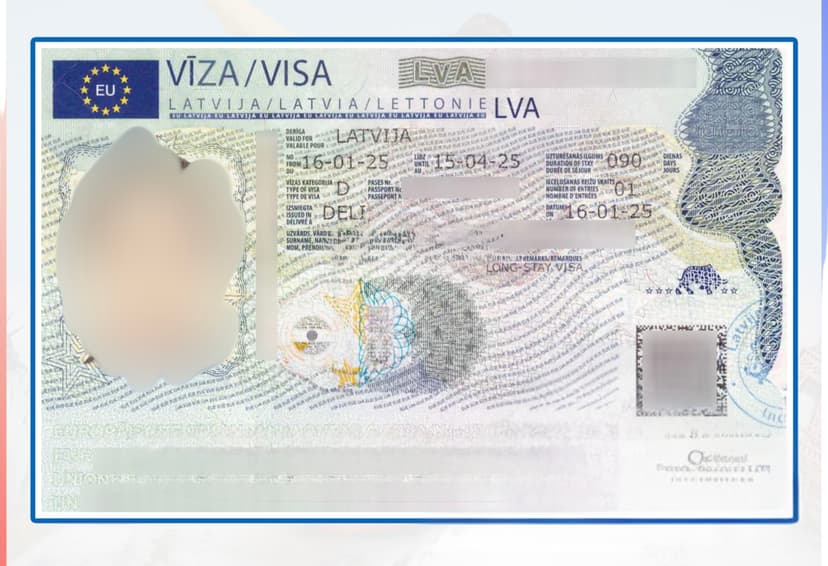 Visa 4