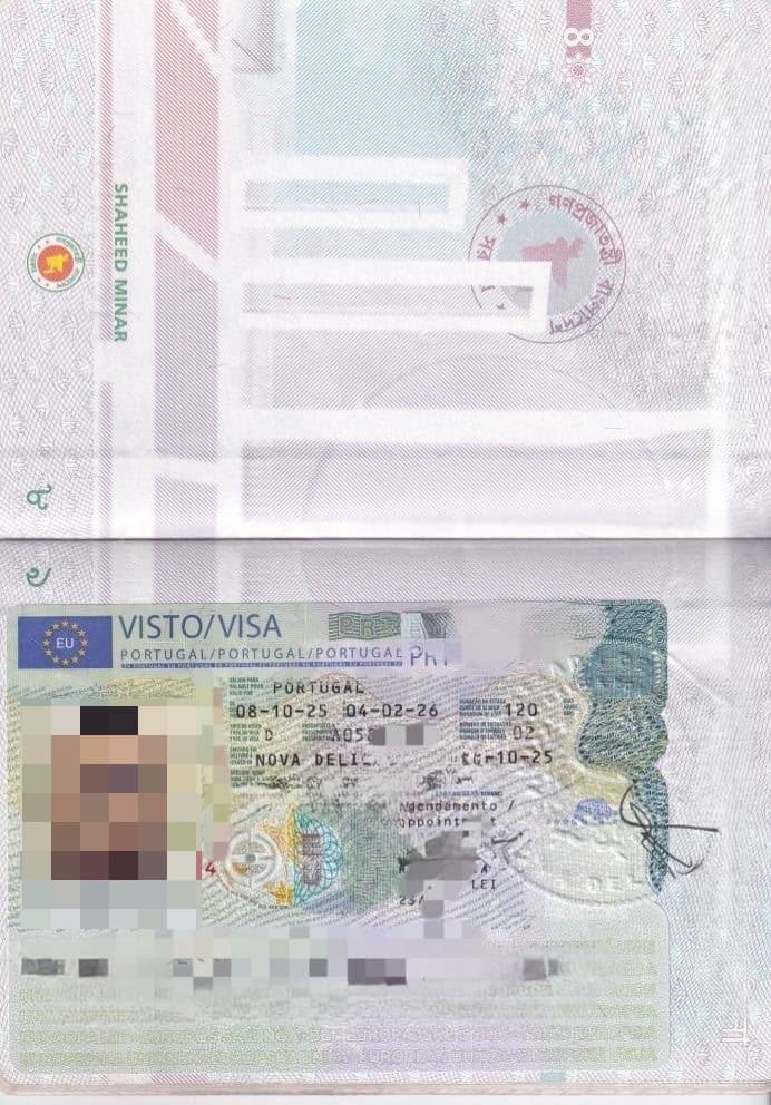 Visa 7