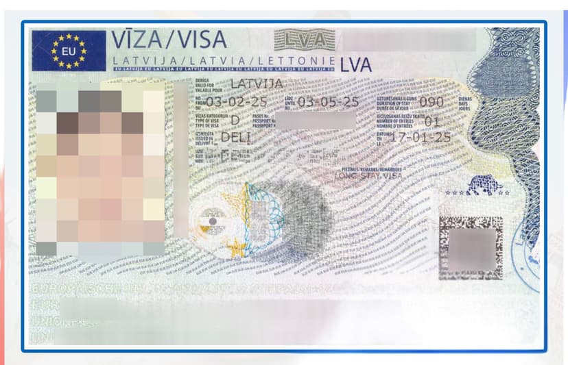 Visa 9